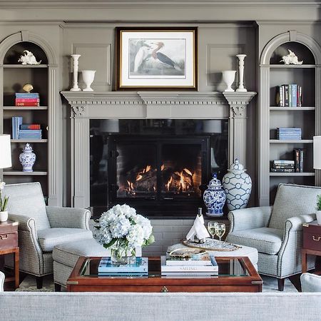 The Bellmoor Inn And Spa Rehoboth Beach Ngoại thất bức ảnh