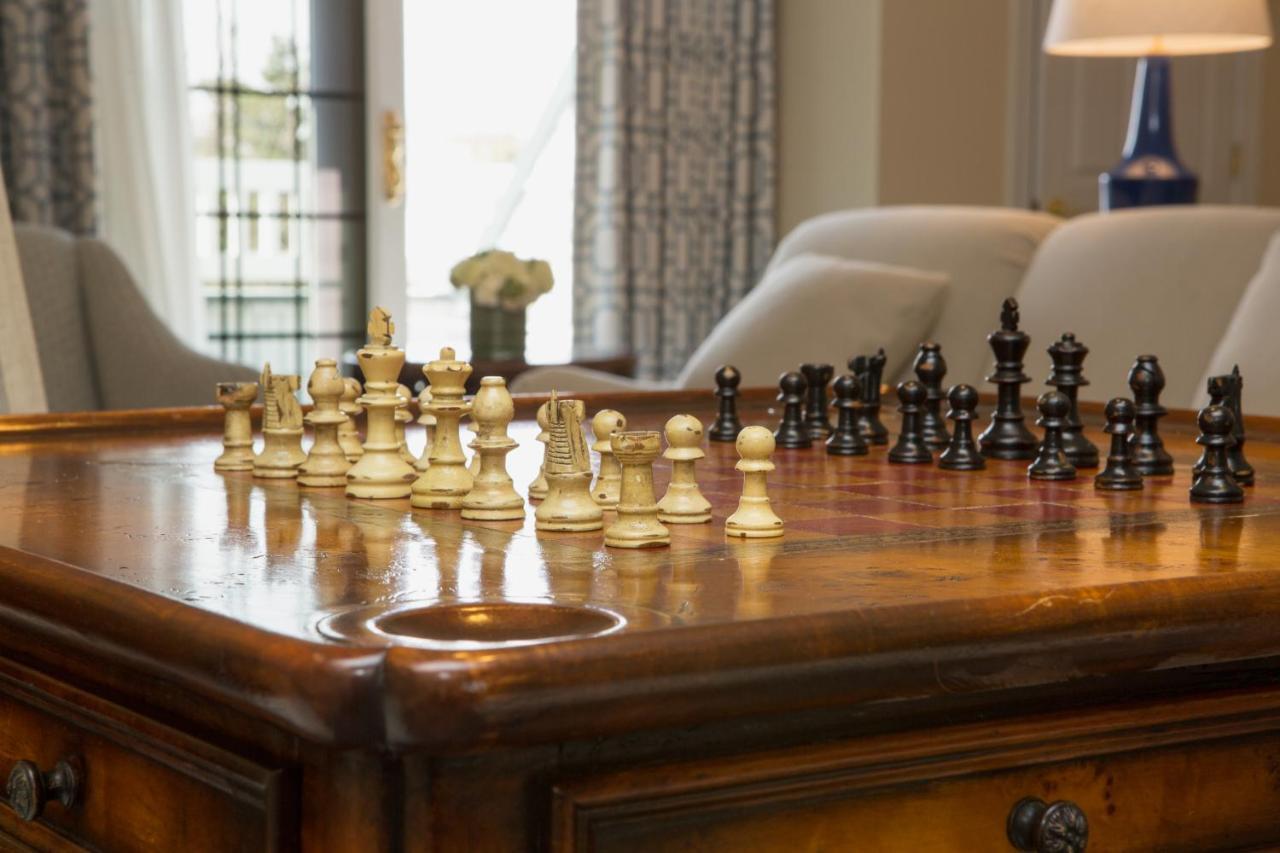 The Bellmoor Inn And Spa Rehoboth Beach Ngoại thất bức ảnh