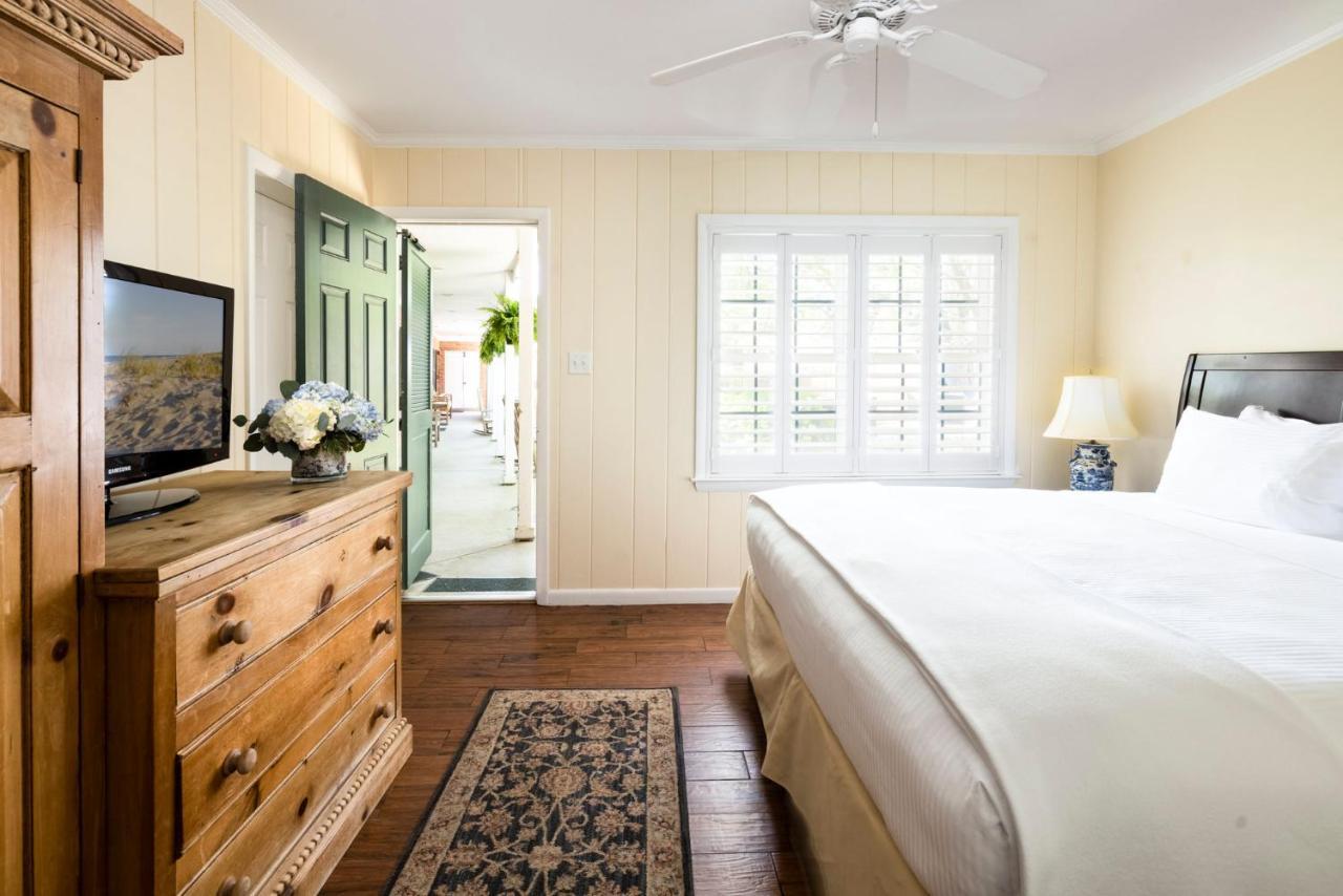 The Bellmoor Inn And Spa Rehoboth Beach Ngoại thất bức ảnh