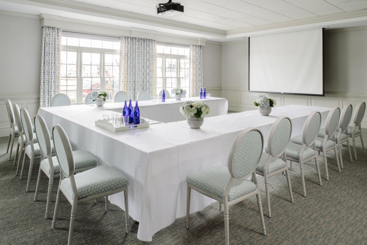 The Bellmoor Inn And Spa Rehoboth Beach Ngoại thất bức ảnh
