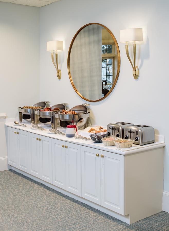 The Bellmoor Inn And Spa Rehoboth Beach Ngoại thất bức ảnh