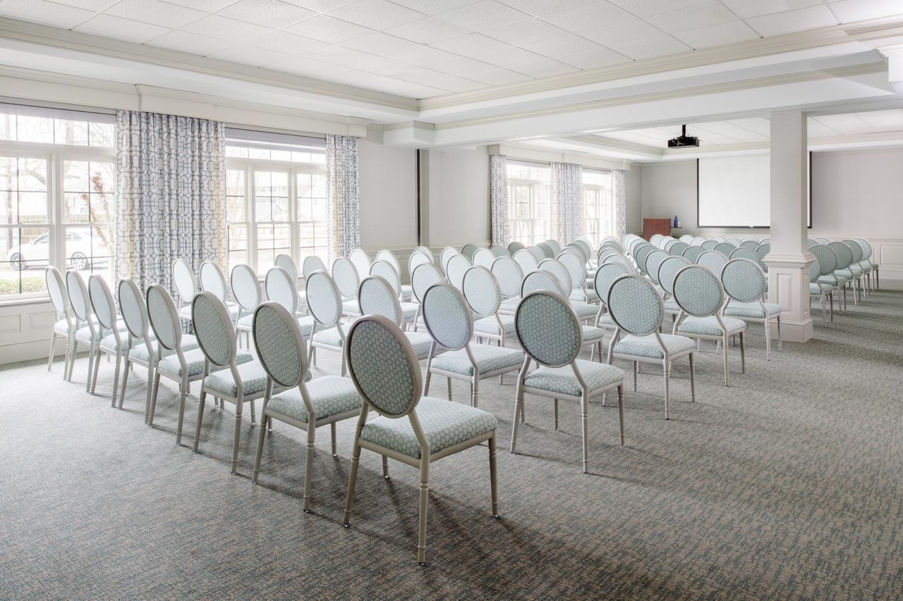The Bellmoor Inn And Spa Rehoboth Beach Ngoại thất bức ảnh