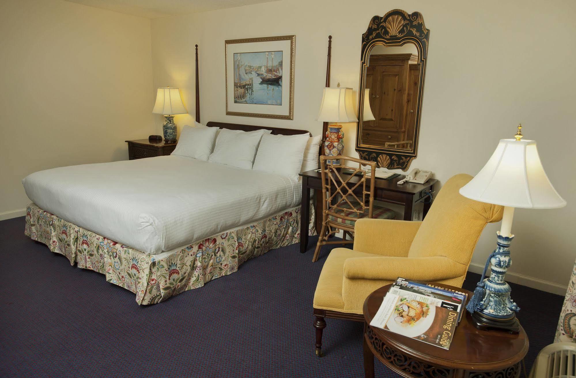 The Bellmoor Inn And Spa Rehoboth Beach Ngoại thất bức ảnh