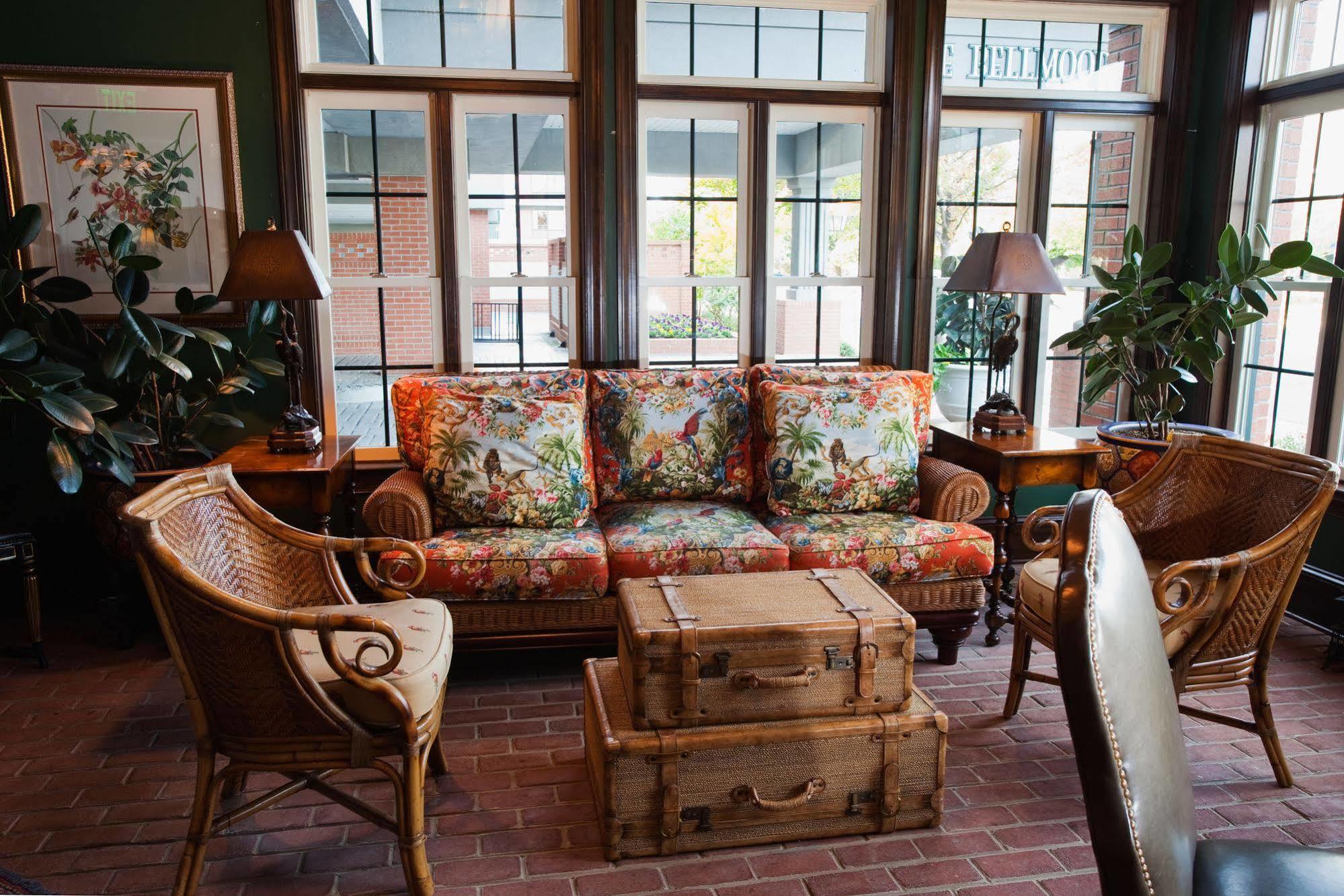 The Bellmoor Inn And Spa Rehoboth Beach Ngoại thất bức ảnh